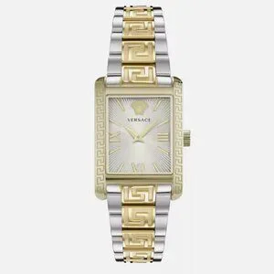 Versace | Accessories | Sale Versace Womens Gold 23mm 